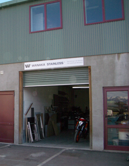 Storage