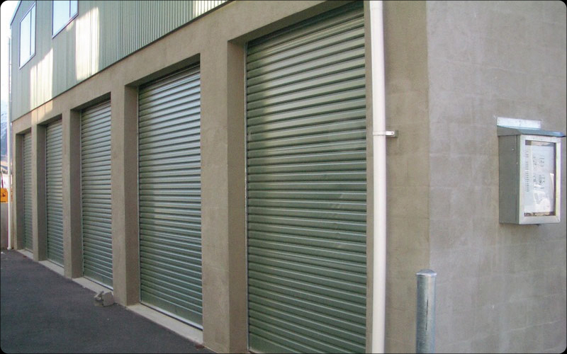 Storage