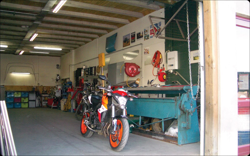 Workshop