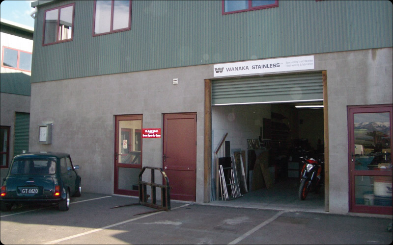 Workshop